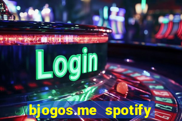 bjogos.me spotify premium apk